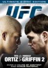 Image for Ultimate Fighting Championship: 106 - Ortiz Vs Griffin 2