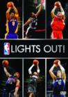 Image for NBA: Lights Out