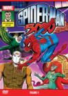 Image for Spider-Man 5000: Volume 4