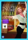 Image for Trudie Styler: Sculpt and Tone Ballet