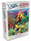 Image for X-Men: Ultimate Collection - Seasons 1-5
