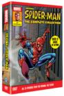 Image for Original Spider-Man: The Complete Seasons 1-3