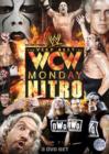 Image for WWE: The Very Best of WCW Monday Nitro