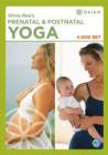 Image for Shiva Rea's Prenatal and Postnatal Yoga