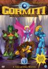 Image for Gormiti - The Lords of Nature Return: Season 1 - Volume 1 - A...