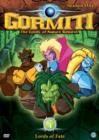 Image for Gormiti - The Lords of Nature Return: Season 1 - Volume 4 - ...