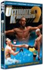 Image for Ultimate Fighting Championship: Ultimate Knockouts 9
