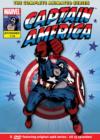 Image for Captain America: The Complete Series