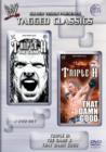 Image for WWE: Triple H