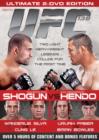 Image for Ultimate Fighting Championship: 139 - Shogun Vs Henderson