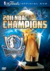 Image for NBA Champions: 2010-2011 - Dallas Mavericks