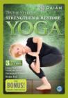 Image for Trudie Styler's Strengthen and Restore Yoga
