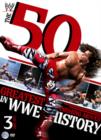 Image for WWE: The 50 Greatest Finishing Moves in WWE History