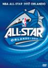 Image for NBA: All-star - Orlando 2012