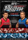Image for Ultimate Fighting Championship: The Ultimate Fighter - Series 15