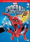 Image for Spider-Man and His Amazing Friends: The Complete Series