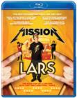 Image for Mission to Lars