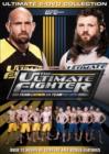 Image for Ultimate Fighting Championship: The Ultimate Fighter - Series 16