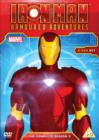 Image for Iron Man - Armored Adventures: The Complete Season 2