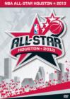 Image for NBA: All-star - Houston 2013