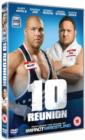 Image for TNA Wrestling: One Night Only - Reunion