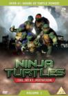Image for Ninja Turtles - The Next Mutation: The Series - Volume 1