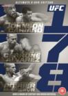 Image for Ultimate Fighting Championship: 178 - Johnson Vs Cariaso