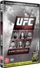 Image for Ultimate Fighting Championship: Best of 2014