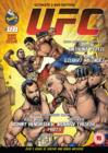 Image for Ultimate Fighting Championship: 181 - Hendricks Vs Lawler 2