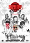 Image for TNA Wrestling: Bound for Glory 2014