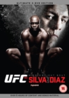 Image for Ultimate Fighting Championship: 183 - Silva Vs Diaz