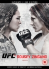 Image for Ultimate Fighting Championship: 184 - Rousey Vs Zingano