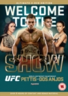 Image for Ultimate Fighting Championship: 185 - Pettis Vs Don Anjos