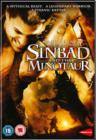 Image for Sinbad and the Minotaur