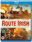 Image for Route Irish