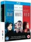 Image for Three Colours Trilogy