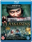 Image for 13 Assassins
