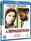 Image for A   Separation