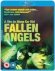 Image for Fallen Angels