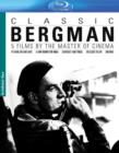 Image for Classic Bergman
