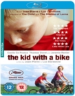 Image for The Kid With a Bike