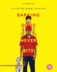 Image for Barking Dogs Never Bite