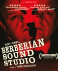Image for Berberian Sound Studio