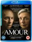 Image for Amour