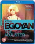 Image for The Adjuster