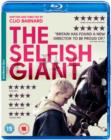 Image for The Selfish Giant