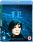 Image for Three Colours: Blue