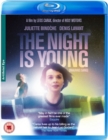 Image for The Night Is Young
