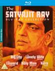 Image for The Satyajit Ray Collection