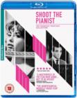 Image for Shoot the Pianist
